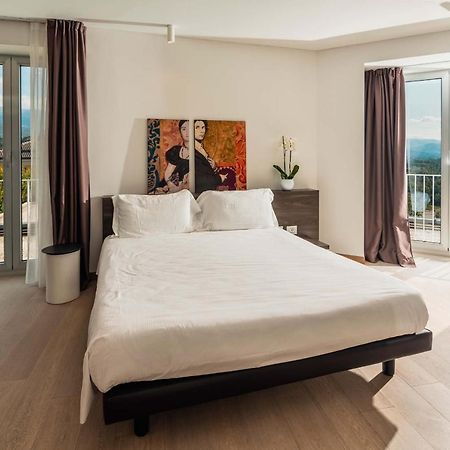Suites Hotel Astor Μπελούνο Εξωτερικό φωτογραφία