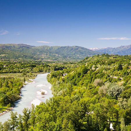 Suites Hotel Astor Μπελούνο Εξωτερικό φωτογραφία