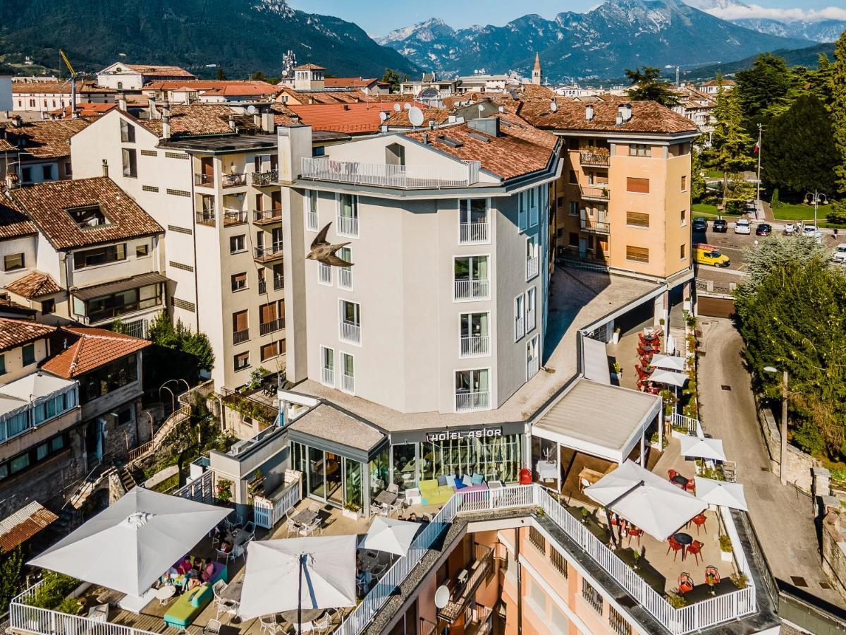 Suites Hotel Astor Μπελούνο Εξωτερικό φωτογραφία