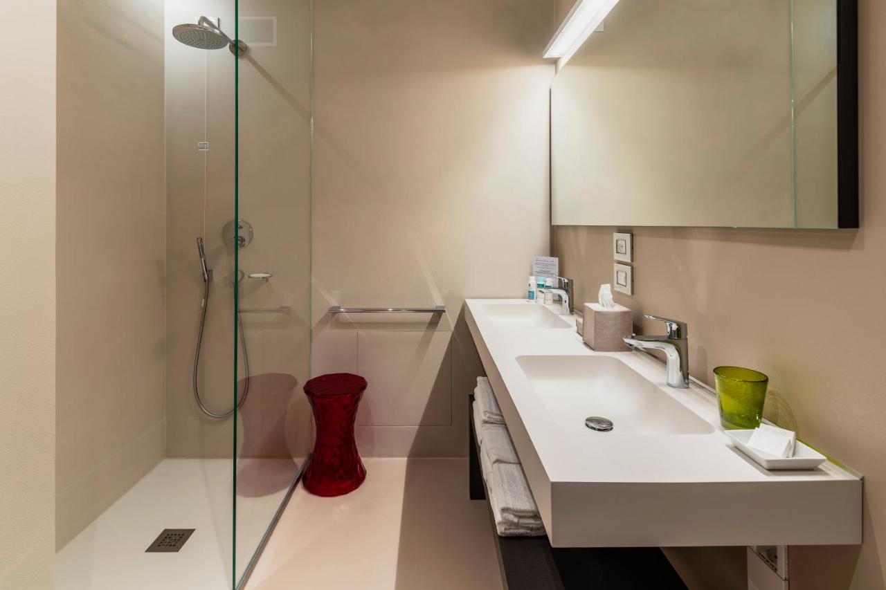 Suites Hotel Astor Μπελούνο Εξωτερικό φωτογραφία