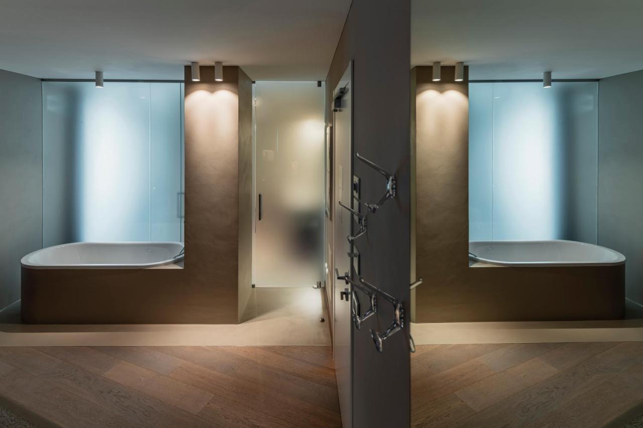 Suites Hotel Astor Μπελούνο Εξωτερικό φωτογραφία