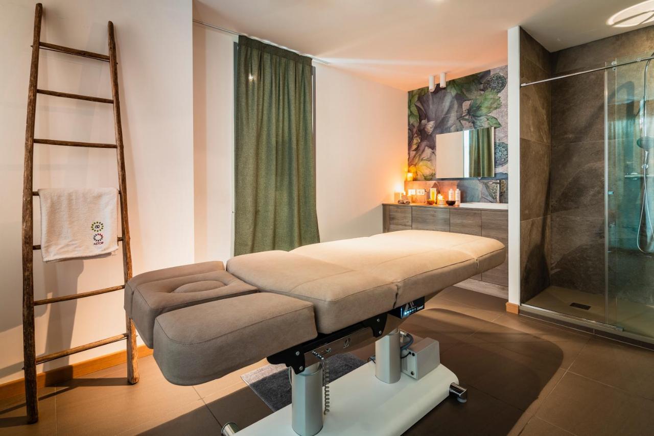 Suites Hotel Astor Μπελούνο Εξωτερικό φωτογραφία