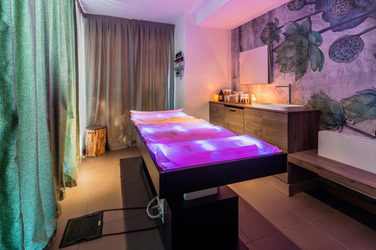 Suites Hotel Astor Μπελούνο Εξωτερικό φωτογραφία