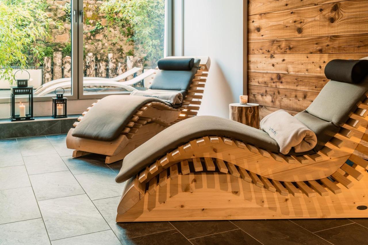 Suites Hotel Astor Μπελούνο Εξωτερικό φωτογραφία