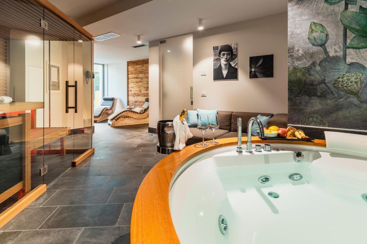 Suites Hotel Astor Μπελούνο Εξωτερικό φωτογραφία