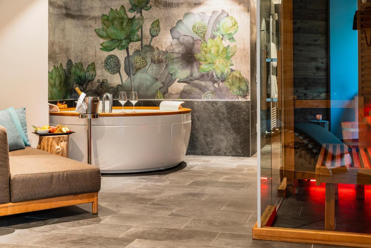 Suites Hotel Astor Μπελούνο Εξωτερικό φωτογραφία