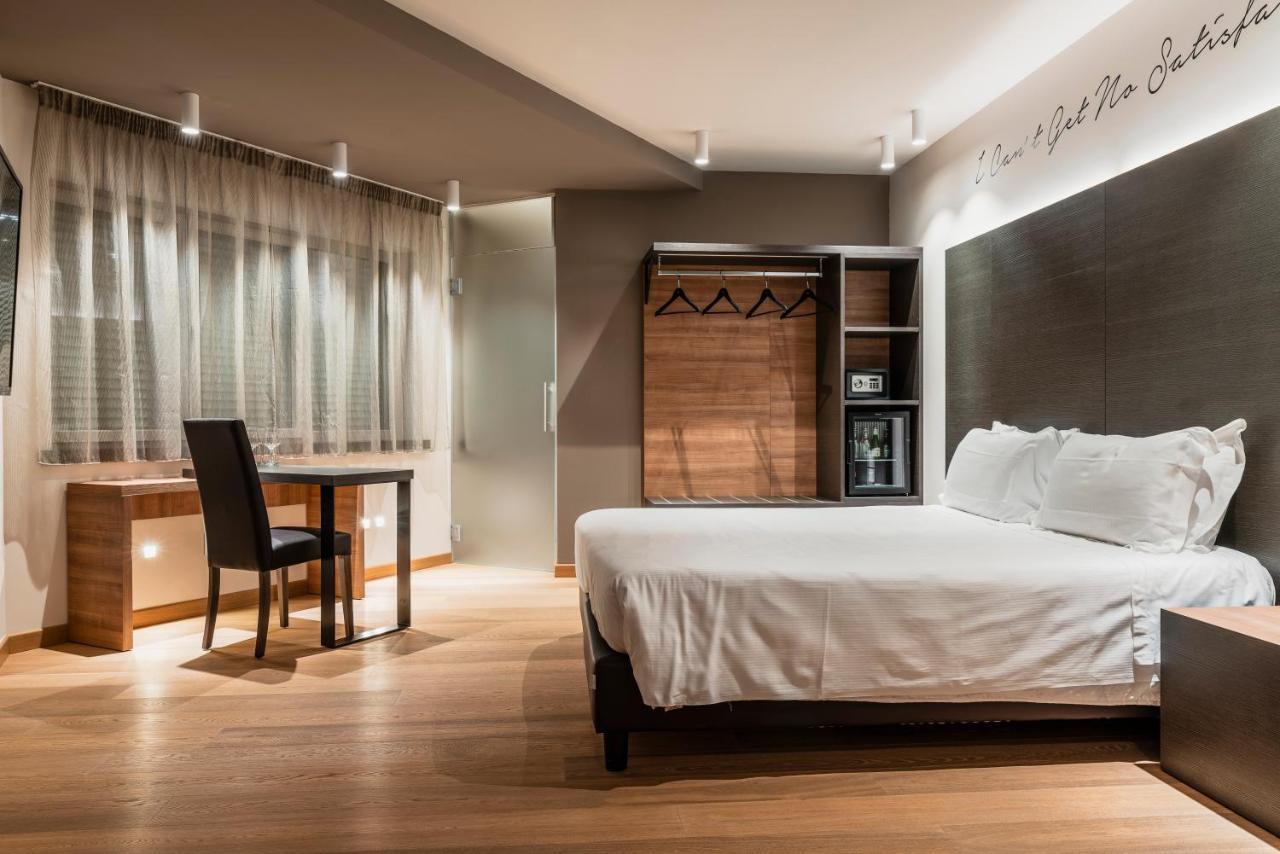 Suites Hotel Astor Μπελούνο Εξωτερικό φωτογραφία