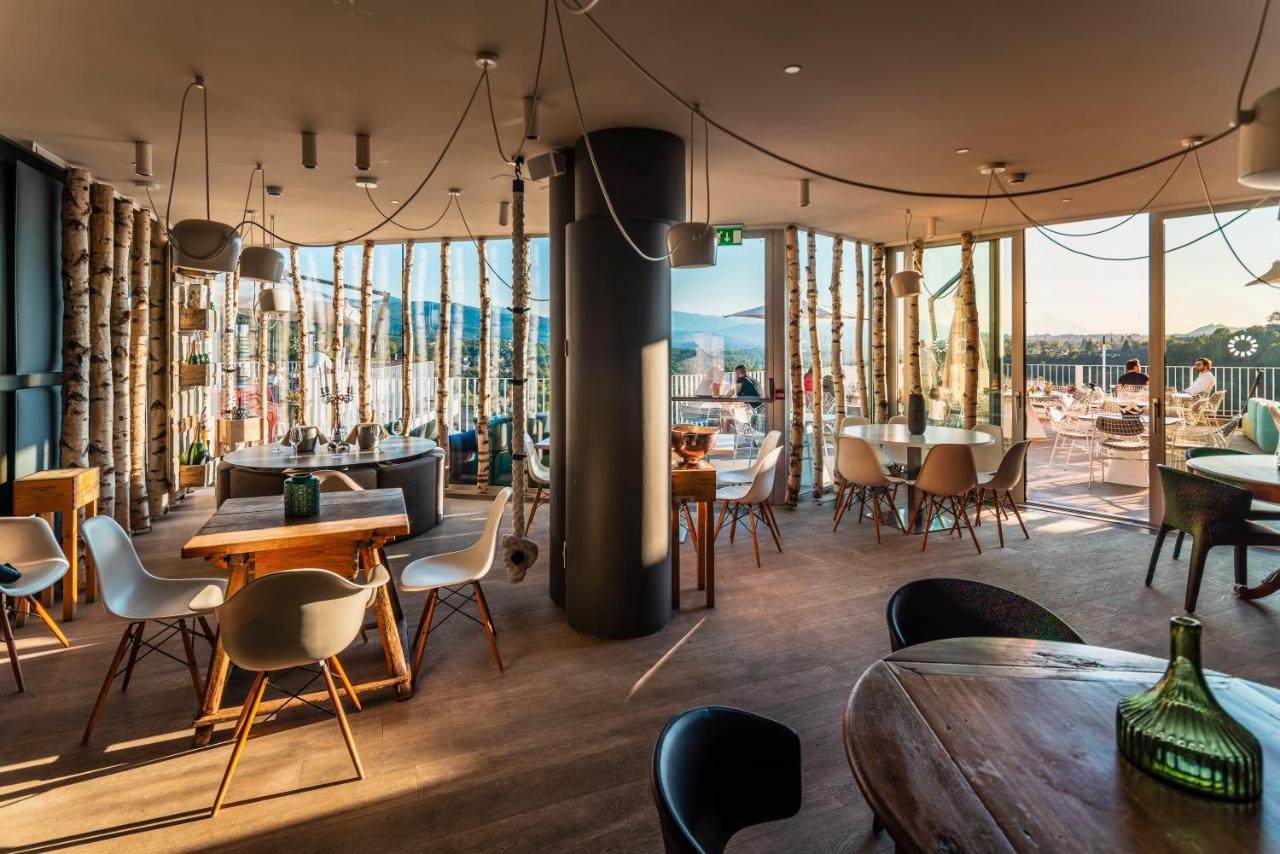 Suites Hotel Astor Μπελούνο Εξωτερικό φωτογραφία