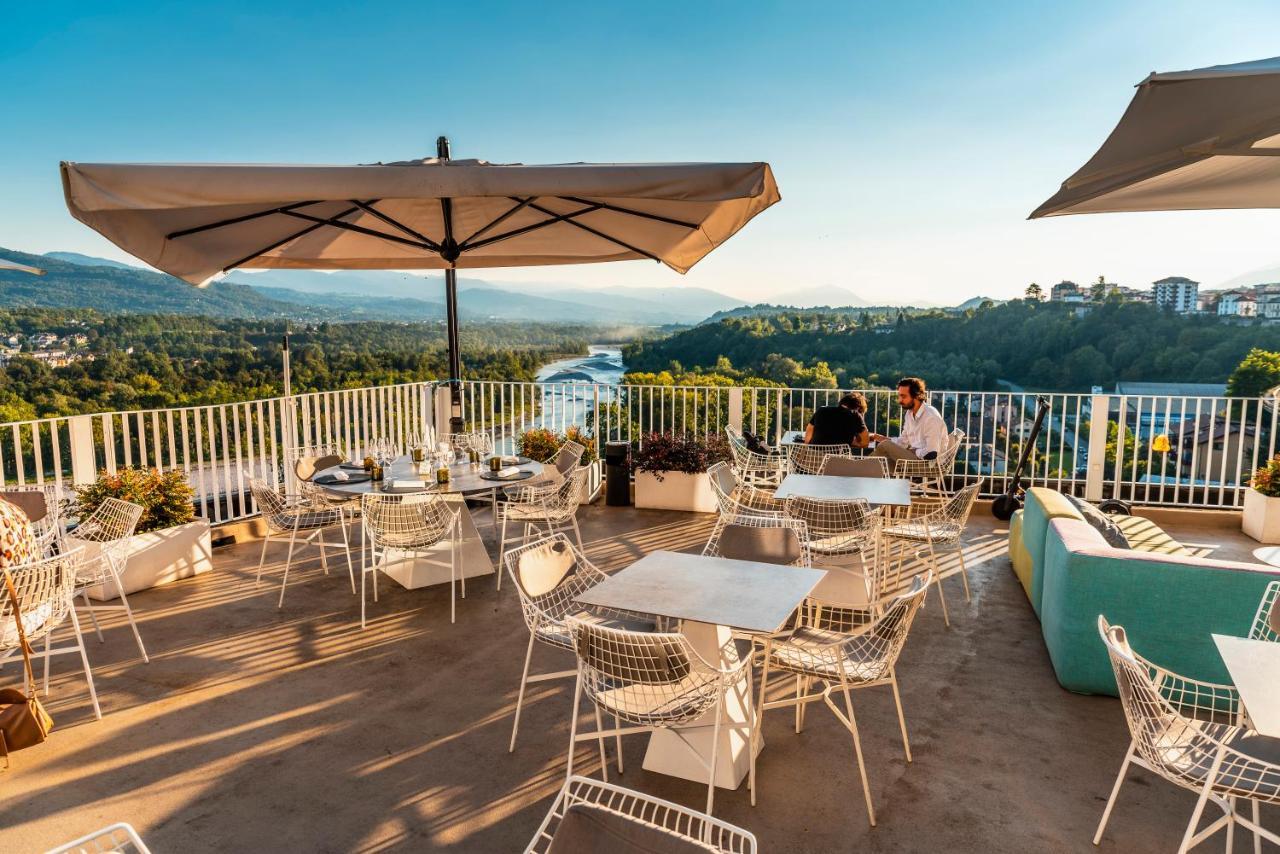 Suites Hotel Astor Μπελούνο Εξωτερικό φωτογραφία