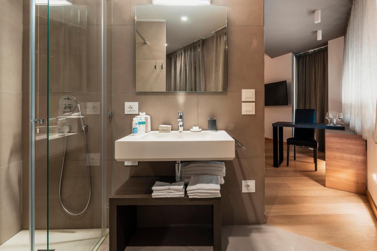 Suites Hotel Astor Μπελούνο Εξωτερικό φωτογραφία
