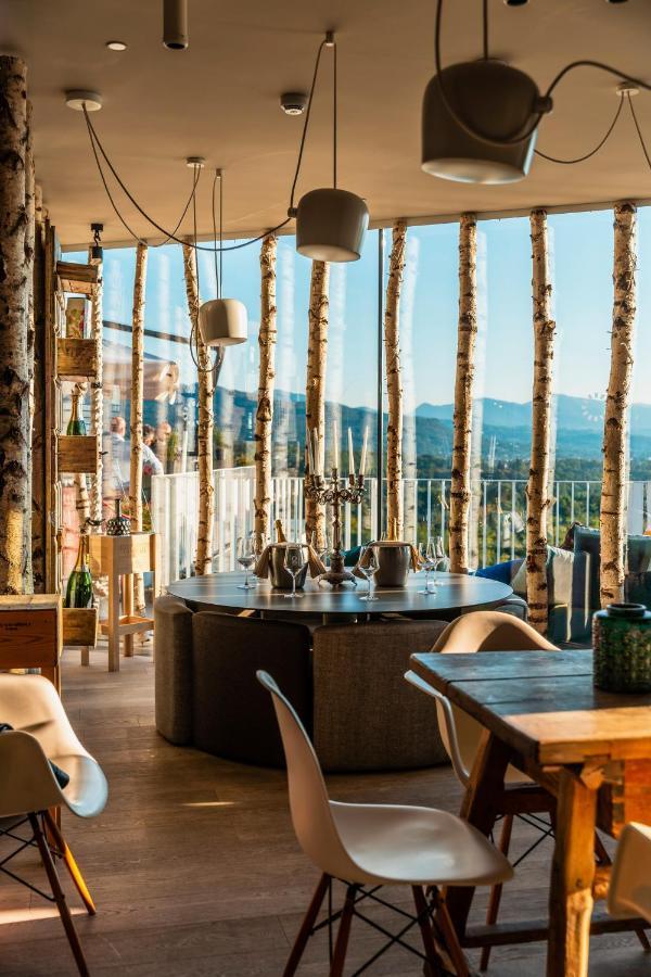 Suites Hotel Astor Μπελούνο Εξωτερικό φωτογραφία