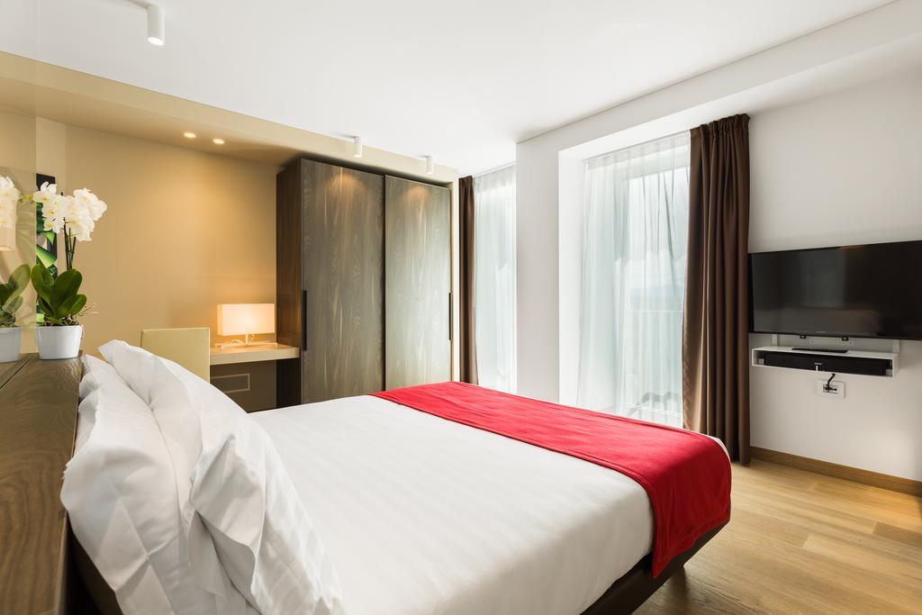 Suites Hotel Astor Μπελούνο Δωμάτιο φωτογραφία