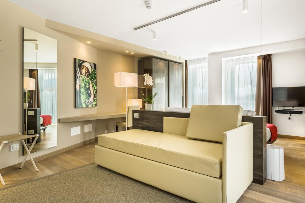 Suites Hotel Astor Μπελούνο Δωμάτιο φωτογραφία