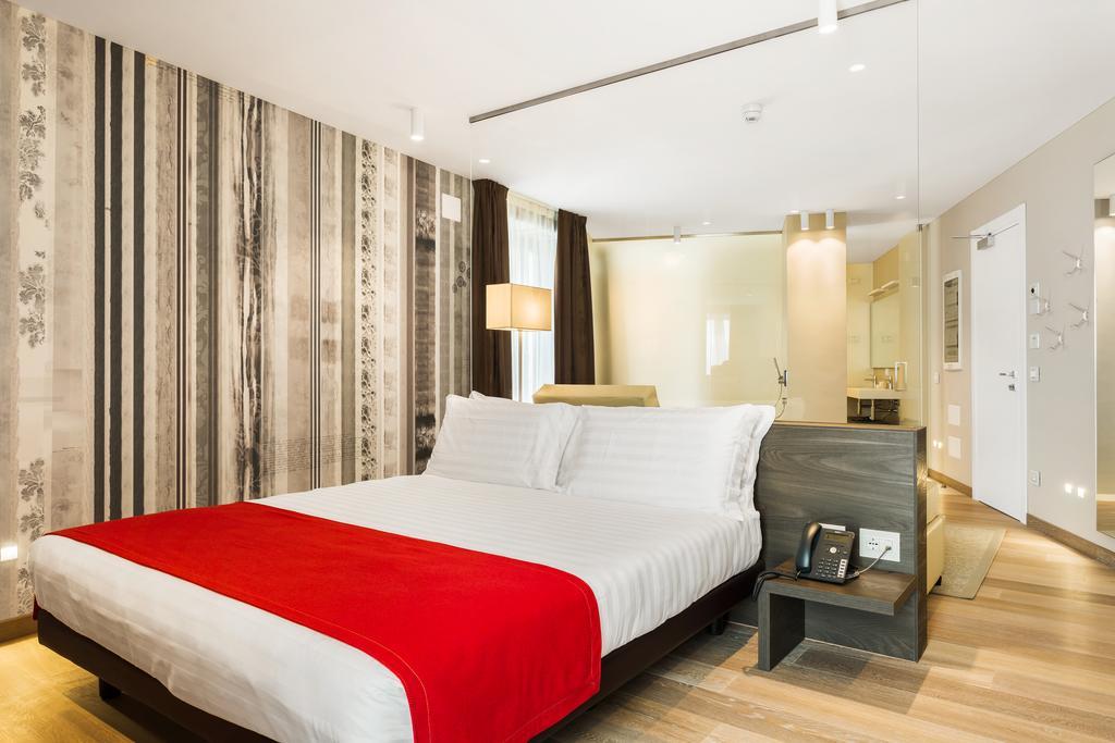 Suites Hotel Astor Μπελούνο Δωμάτιο φωτογραφία