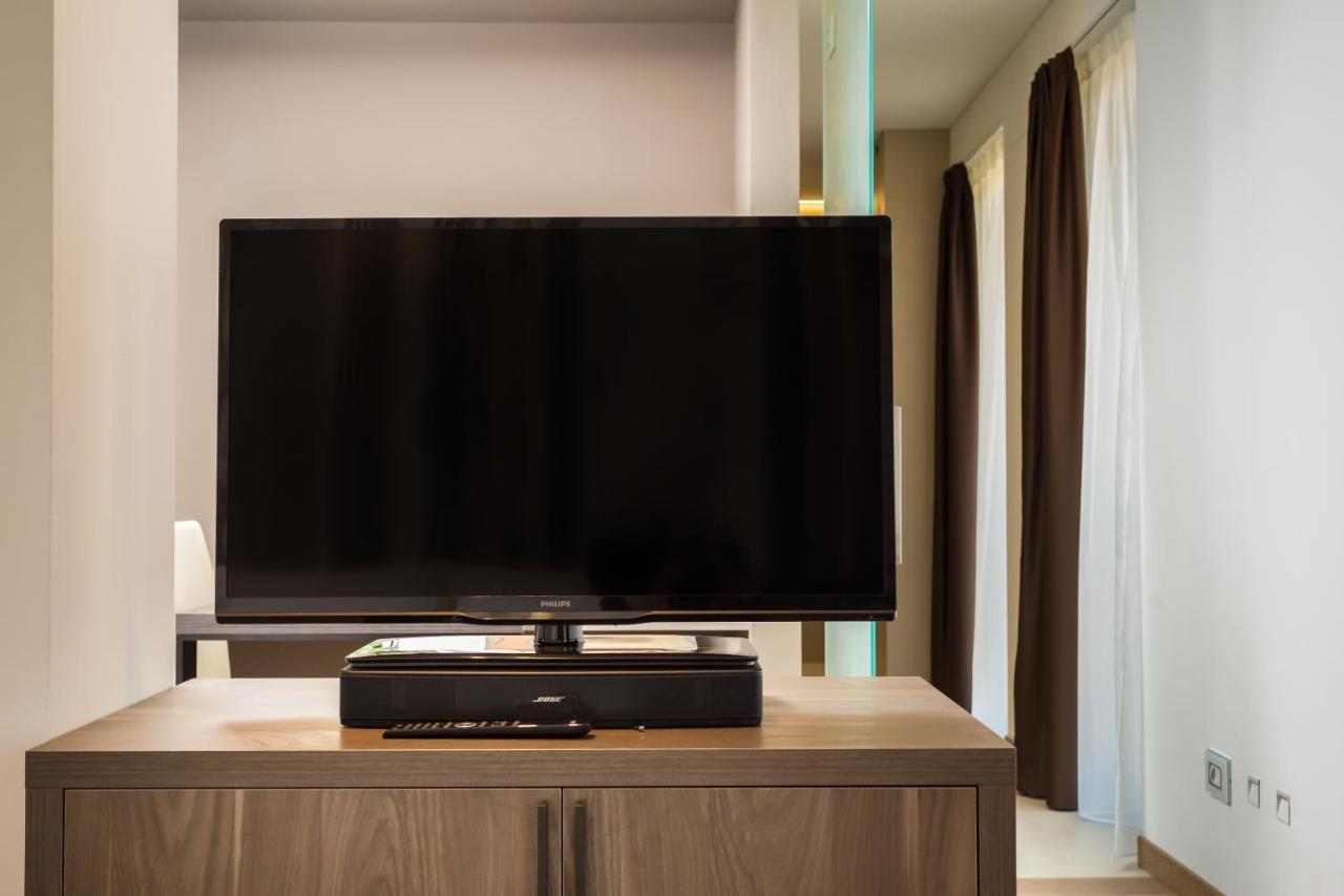 Suites Hotel Astor Μπελούνο Εξωτερικό φωτογραφία