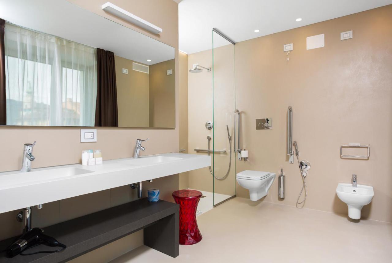 Suites Hotel Astor Μπελούνο Εξωτερικό φωτογραφία