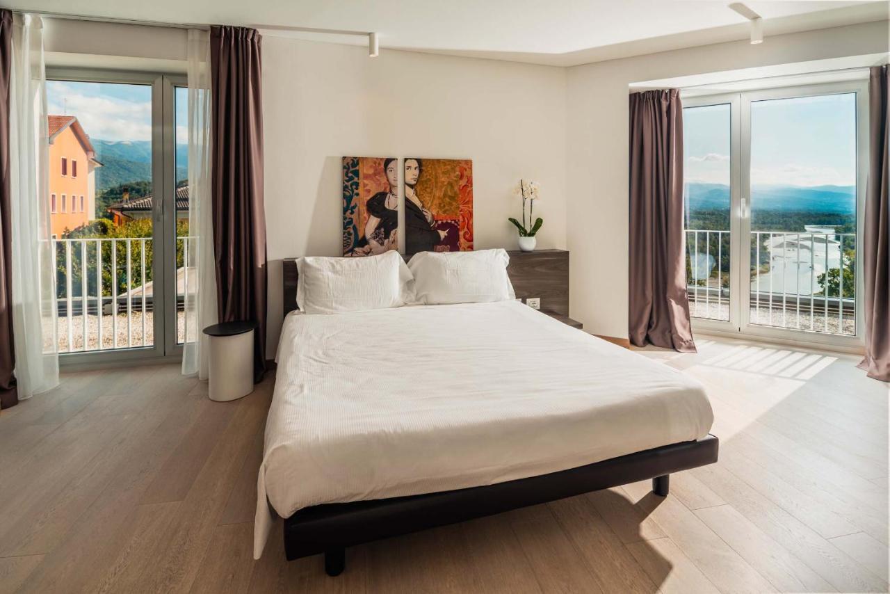 Suites Hotel Astor Μπελούνο Εξωτερικό φωτογραφία