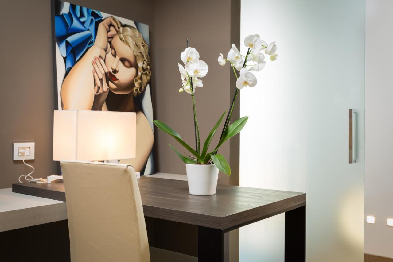Suites Hotel Astor Μπελούνο Εξωτερικό φωτογραφία