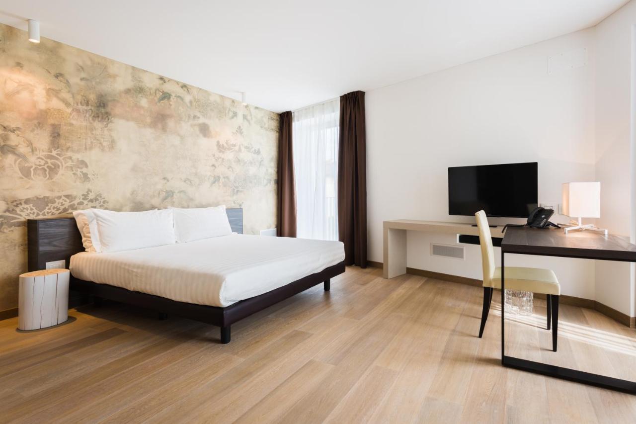 Suites Hotel Astor Μπελούνο Εξωτερικό φωτογραφία