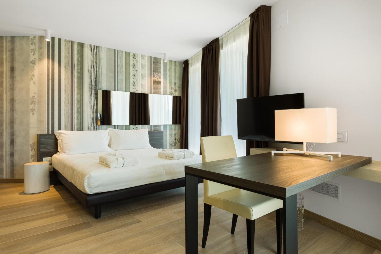 Suites Hotel Astor Μπελούνο Εξωτερικό φωτογραφία