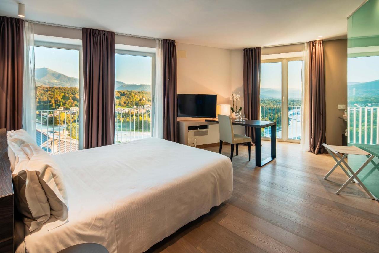 Suites Hotel Astor Μπελούνο Εξωτερικό φωτογραφία