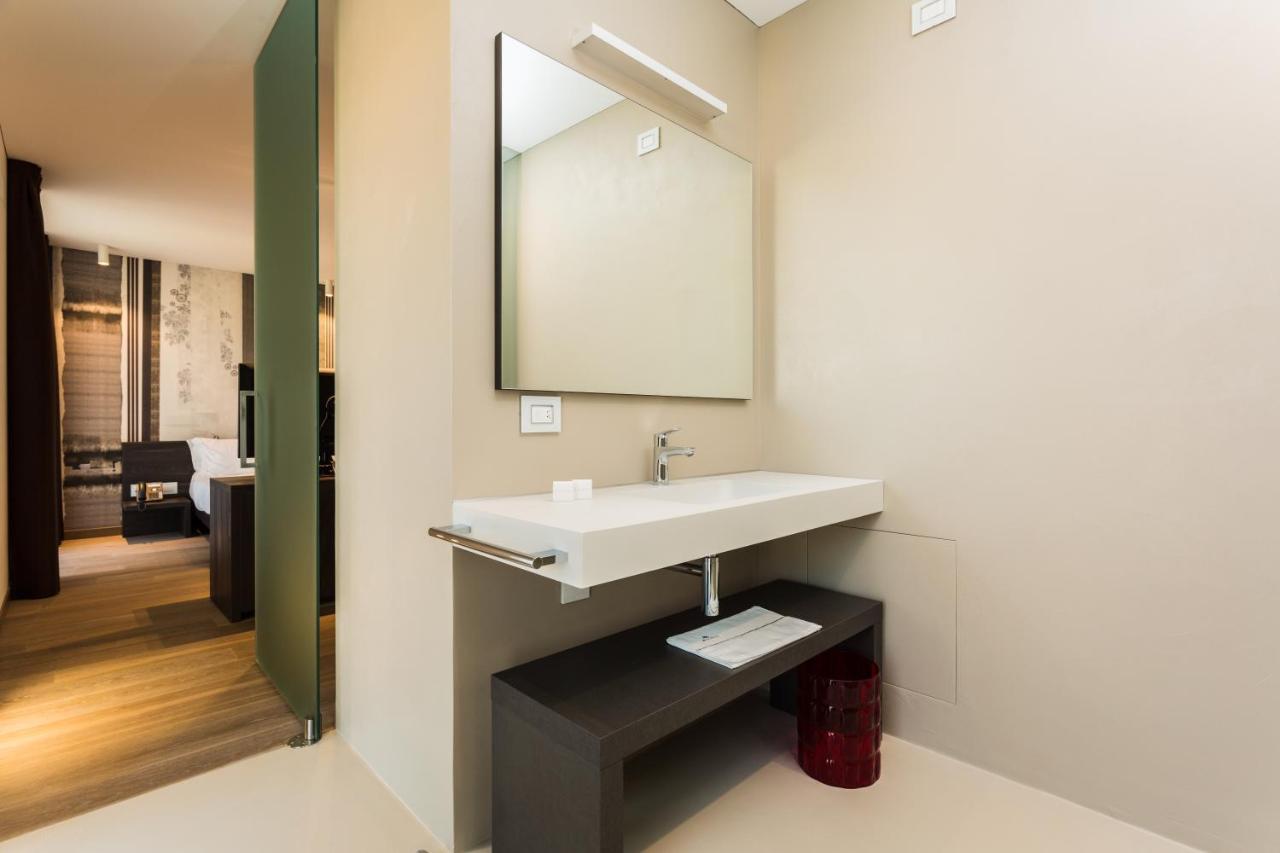 Suites Hotel Astor Μπελούνο Εξωτερικό φωτογραφία