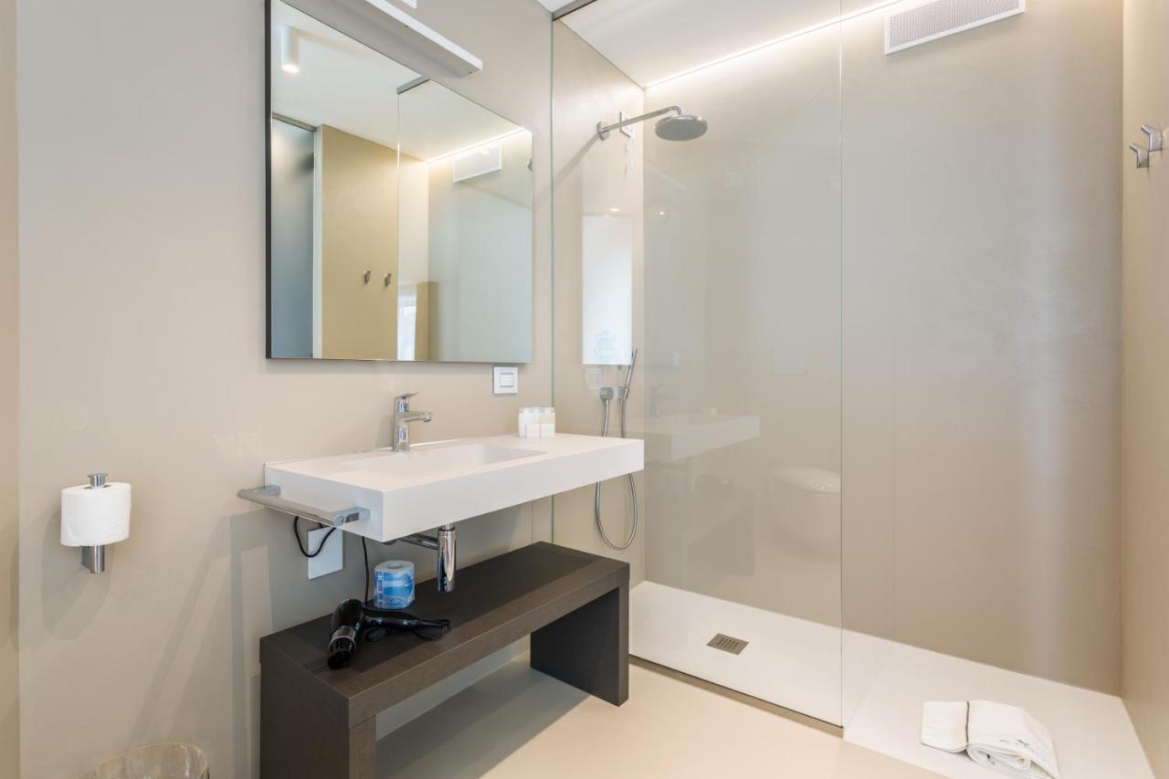 Suites Hotel Astor Μπελούνο Εξωτερικό φωτογραφία